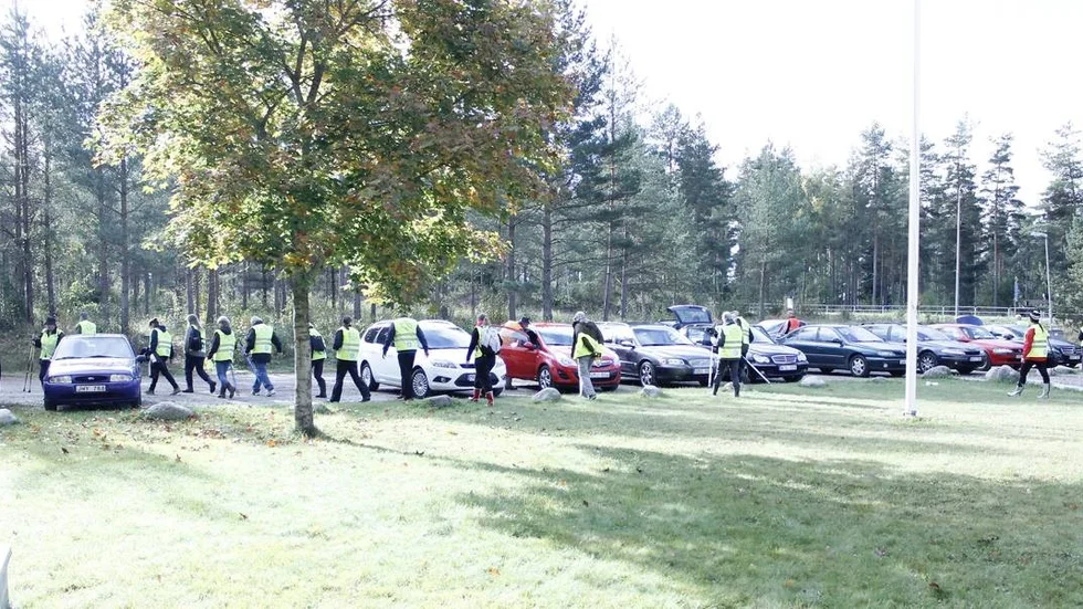 Den 29 september 2013, hade Missing people fortfarande hopp om att hitta Terttu. Fallet klassas i dag som ett "cold case". 