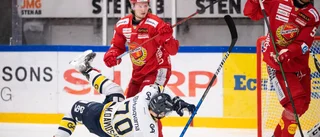 Almtuna föll knappt mot HV71  