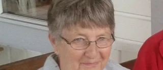 Inger Andersson (1946–2022)      