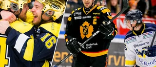 Filip Sandberg i lång intervju: "Nu ska vi vinna guld" • Har valt tröjnummer – valde inte 21: "Är ju heligt där uppe"