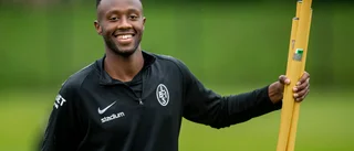 ÅFF värvar från superettan – ny mittfältare klar