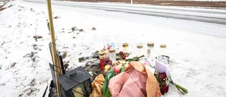 Debatt efter dödsolyckan • "Varför sandas det inte? Det varnades ju för extremhalka"