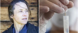 Veckan med flest fall hittills – under hela pandemin • Amér: ”Ökning som gick fortare än jag hade förväntat mig”