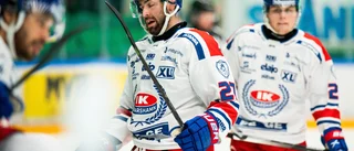 Första matchen för Alm – på 810 dagar: ”Oerhört stor glädje”