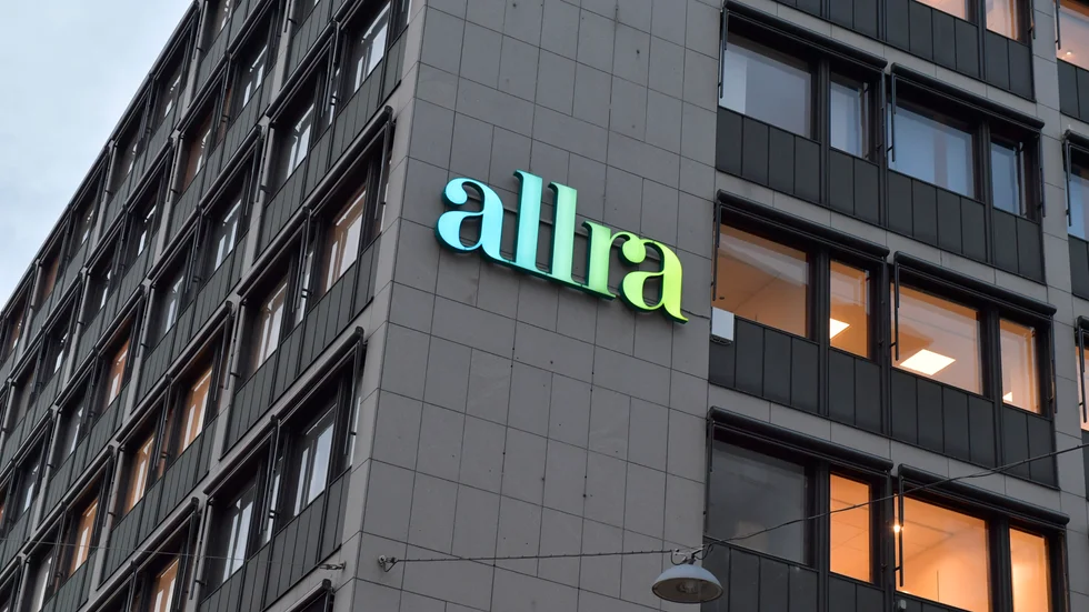 Tre Allra-advokater rapporteras till Advokatsamfundet. Arkivbild.