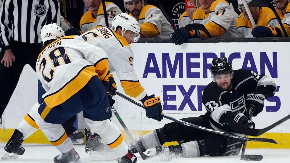 Viktor Arvidsson