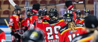 Följ direktrapporterna Luleå Hockey/MSSK och Leksand