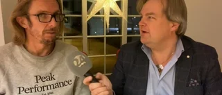 Uppsnack: "Det var det största vi varit på i år"