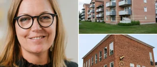 Pia Lindström blir hållbarhetschef på LKAB • ”Det rullar på bra” för LEAB • Installatörerna får ny ägare