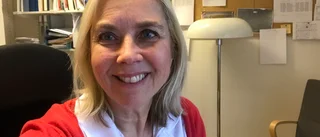 Nya postcovidmottagningen räknar med fler patienter: "Många som är sjuka kör bara på"