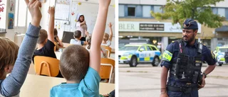 En bra ledarsida bygger på principfasthet
