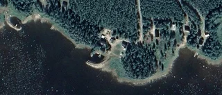 80 kvadratmeter stort hus i Påläng sålt till nya ägare