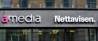 Norskt mediebolag utsatt för dataangrepp