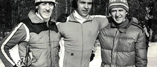 Skogsstafetten – anrik skidtävling i nästan 70 år: "Det var alltid fin stämning"