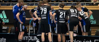 Sportchefen om covidsmittan: "Inte optimalt med tanke på vårt tabelläge"