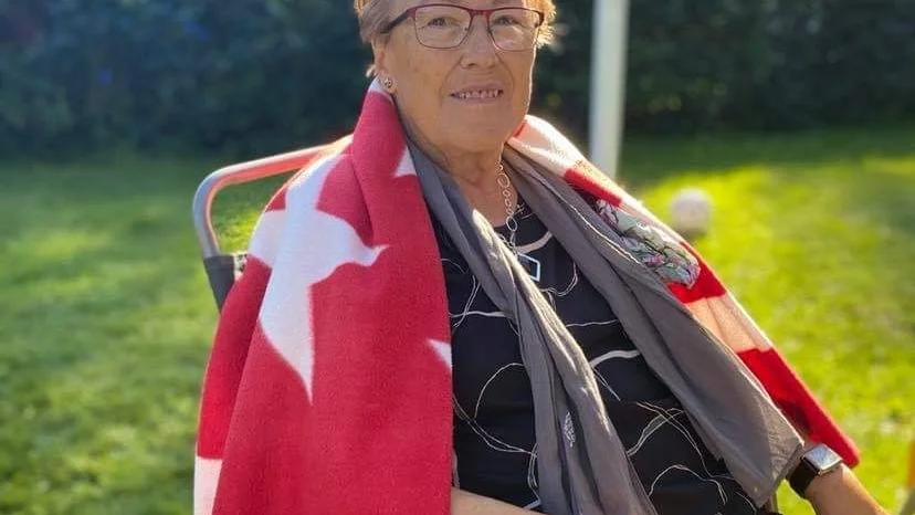 Elna Lövgren