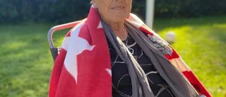 Minnesord: Elna Lövgren        
