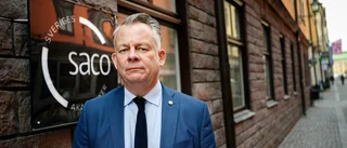 Stressen sliter ut välfärdens akademiker