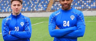 Efter lyckade lånen – nu får ÅFF-duon allsvensk chans