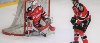 En helg på vinst och förlust för PIteå HC