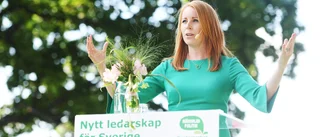 Det självgoda Centerpartiet har satt sig på piedestal