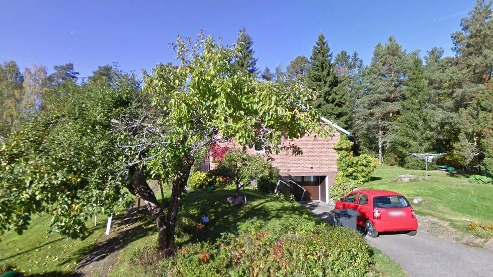 Åsvägen 5