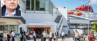 DG höjer priserna i vår • Mycket att vinna om du bokar redan nu