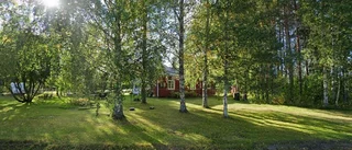 55-åring ny ägare till 60-talshus i Boden - prislappen: 450 000 kronor