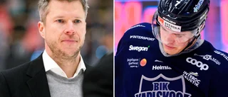 Så här löser AIK backbristen – han spelar under jul och nyår • GM öppnar för nyförvärv