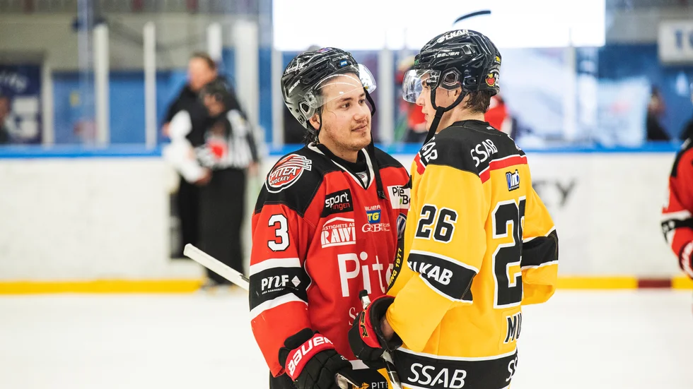Calle Behm, med förflutet i Luleå Hockey, Bodens HF och Piteå HC lämnar norska Comet Halden för spel i högstaligan i Polen.