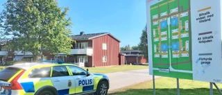 Utländsk stöldliga slog till i Skellefteå: Norrans artikel gav polisen tips om finsk Facebook-sida 