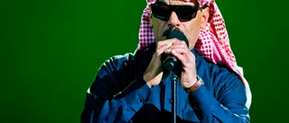 Souleyman frigiven i Turkiet