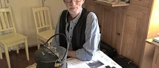 Späckad kulturhelg i Malå