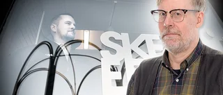 Sverigedemokraterna har bekänt färg