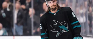 Klart: Erik Karlsson stängs av – tidigare AIK-spelarna får klara sig utan lagkamraten 