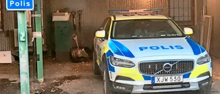 Två yngre män misstänks för våldtäkt mot barn: ”Ska ha inträffat vid en fest i Skellefteå”