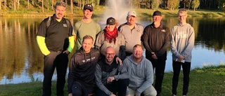 Ny succé för Skellefteå Discgolf: ”Alltid kul att vinna”