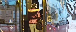 Avgiftsfria bussar är en jämlikhetsreform
