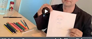 Viktiga frågor ställdes aldrig av Norran-tv