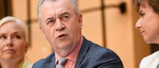 Region Västerbotten bör höja ambitionen och ställa regeringens företrädare till svars 