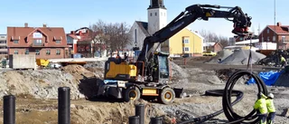 Debatt: En kraftsamling för Skellefteås framtid