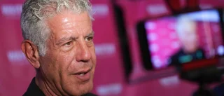 Magnus Ericsson: Efter Anthony Bourdain – vi män måste prata 