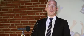 Inget kontrakt klart med Internationella Engelska skolan