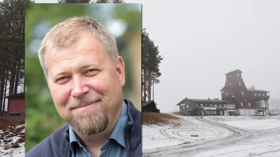 Olle Lundin, professor i förvaltningsrätt: ”Det är ju inte på skoj de här lagarna finns, följer man dem inte så begränsas rätten till insyn. I värsta fall kan det vara brottsligt.”