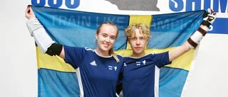 Soo Shim utan medaljer på U21-EM: ”Vi har ändå en riktigt bra känsla”