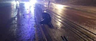 Singelolycka vid Tjärn, Skellefteå