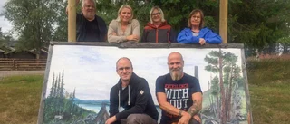 Sameföreningens 100-årsjubileum ska firas