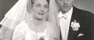 Grattis Hans och Doris Andersson