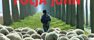 Aldrig mera margarin