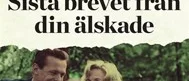 Sista brevet från din älskade
